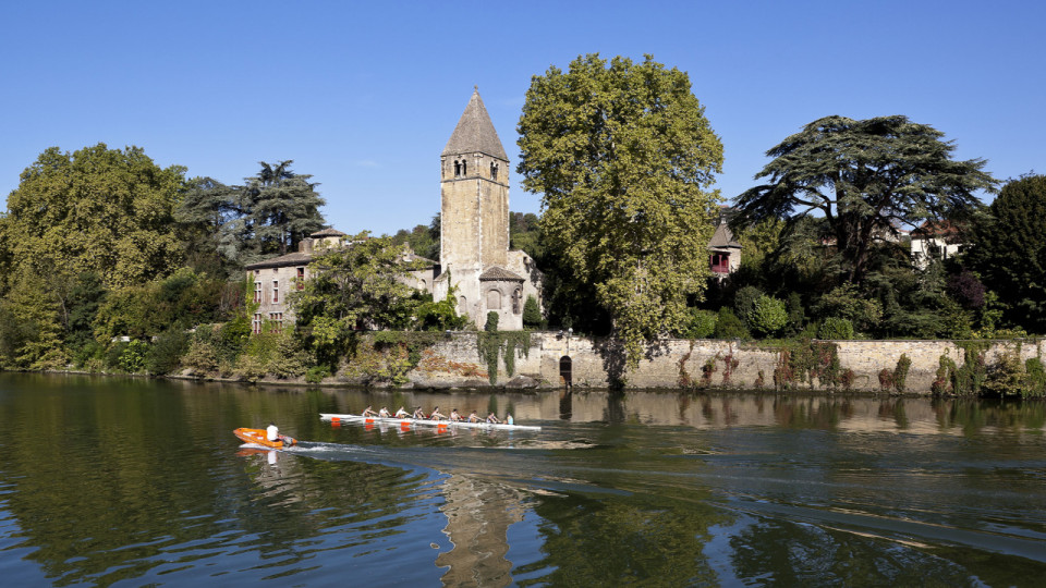 Activités en plein air et concerts ce dimanche à l’île Barbe