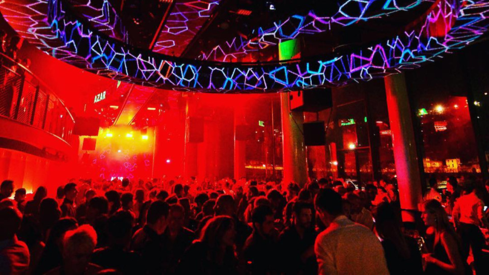 Une soirée spéciale Alerte à Malibu ce vendredi au Azar