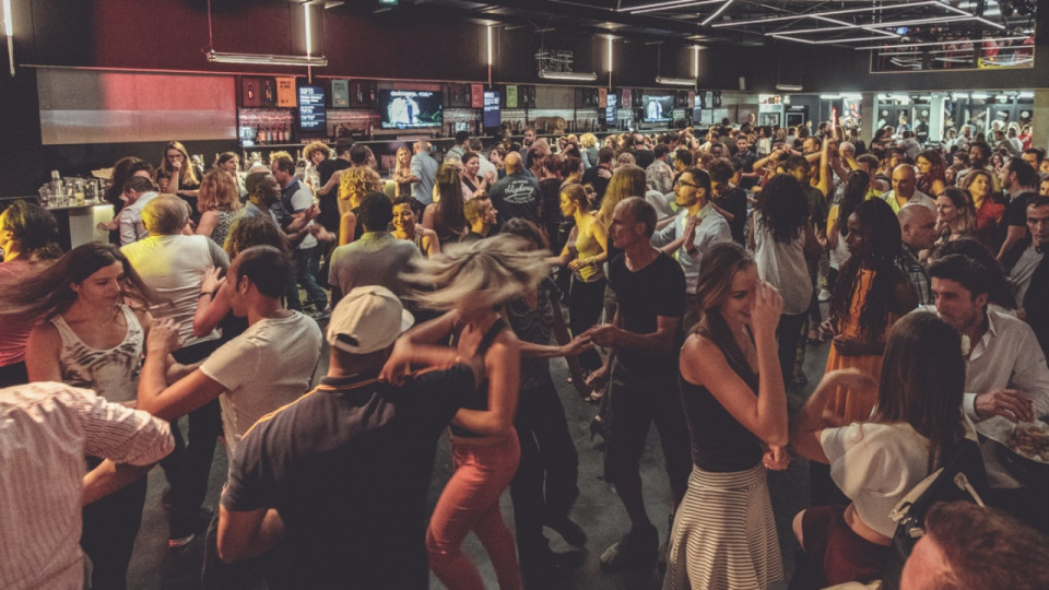 Le festival Ninkasi de retour à la rentrée à Lyon