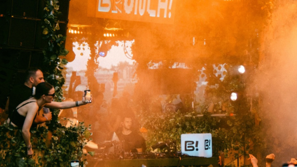 Le Brunch le plus festif du monde débarque à Lyon