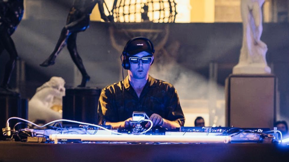 Six légendes de la musique électronique française vont se produire à Lyon en octobre