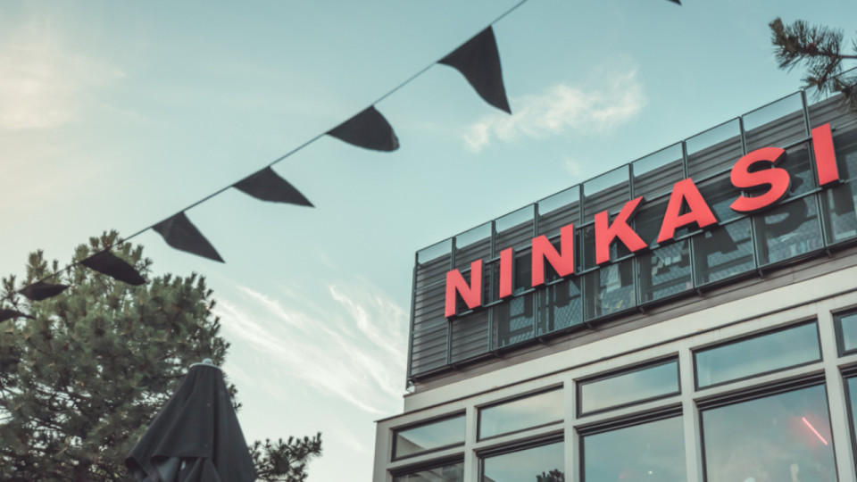 Une rentrée festive du côté du Ninkasi et de son nouveau festival