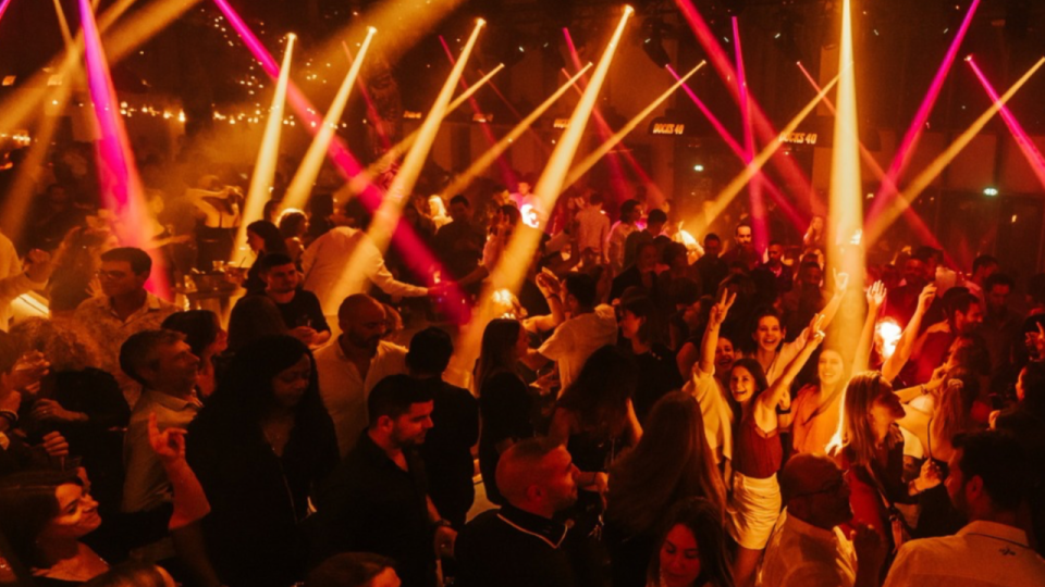 Une grande soirée de rentrée se prépare du côté du Docks40 ce samedi