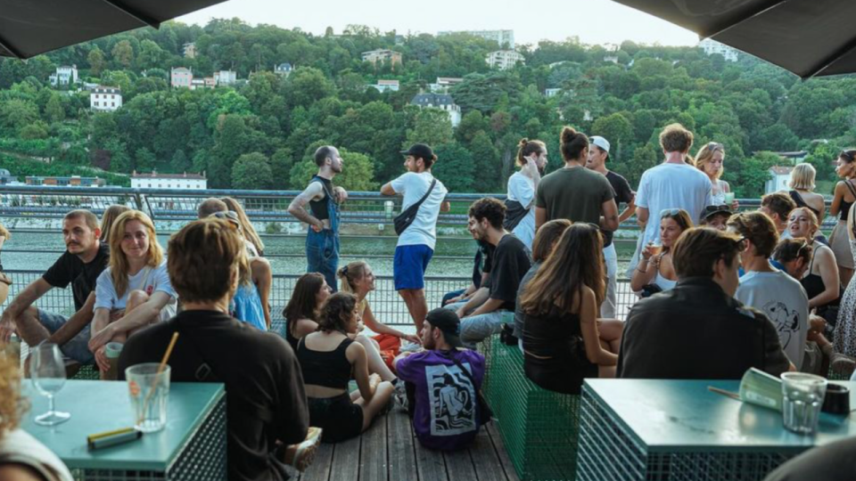 En septembre, Le Sucre propose 24 heures de fête non-stop !