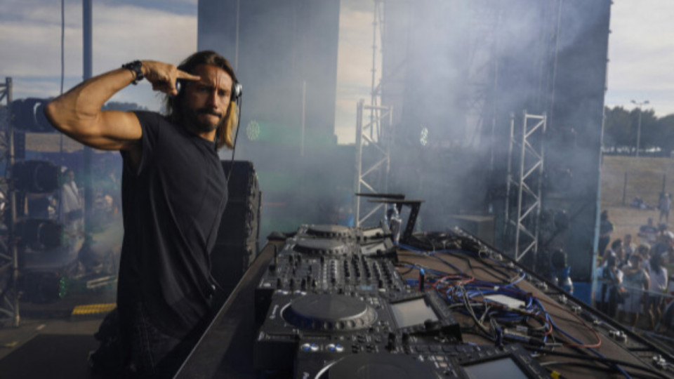 Bob Sinclar se produira à Lyon à l'occasion des 10 ans du Petit Salon