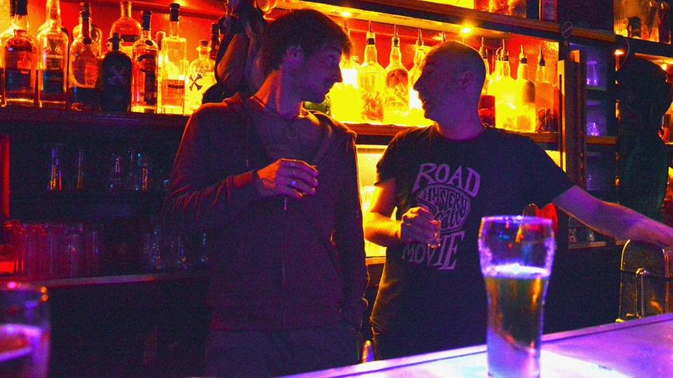 LUNDI : La scène Ouv' des Vacacnes ! (Jam/OpenMic/Bière&Rhum)