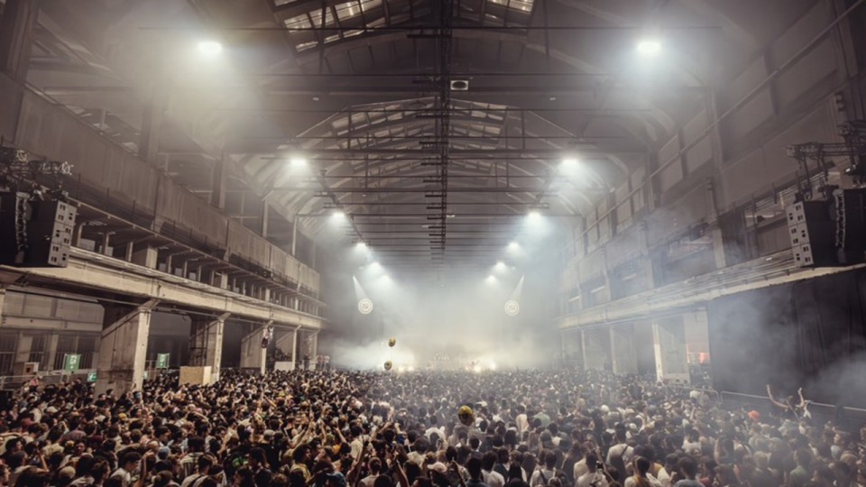 Lyon : on connaît les dates de la prochaine édition des Nuits Sonores !