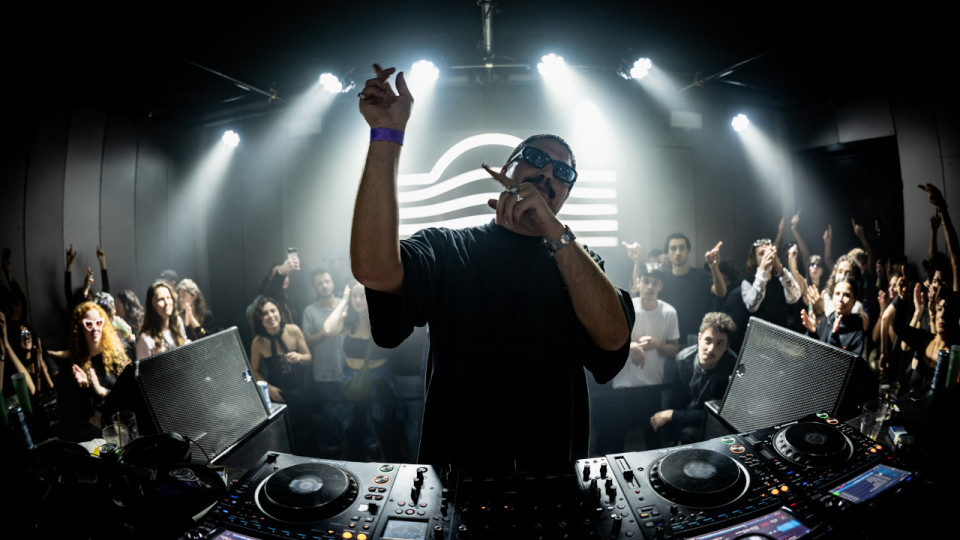 Le Sucre innove avec un abonnement illimité à ses soirées