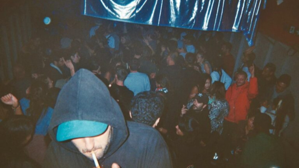 TRANSCENDIA #3 : La scène trance investit le Club Transbo