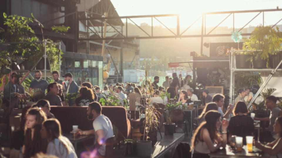 Le HEAT Lyon annonce sa saison estivale 2025