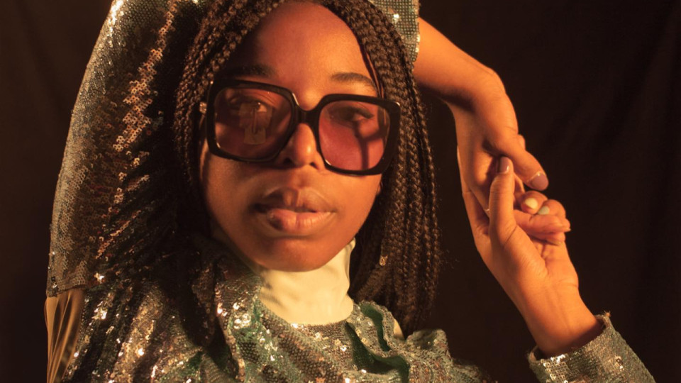 Artjacking 6 : Andy4000 sur la scène du Sucre