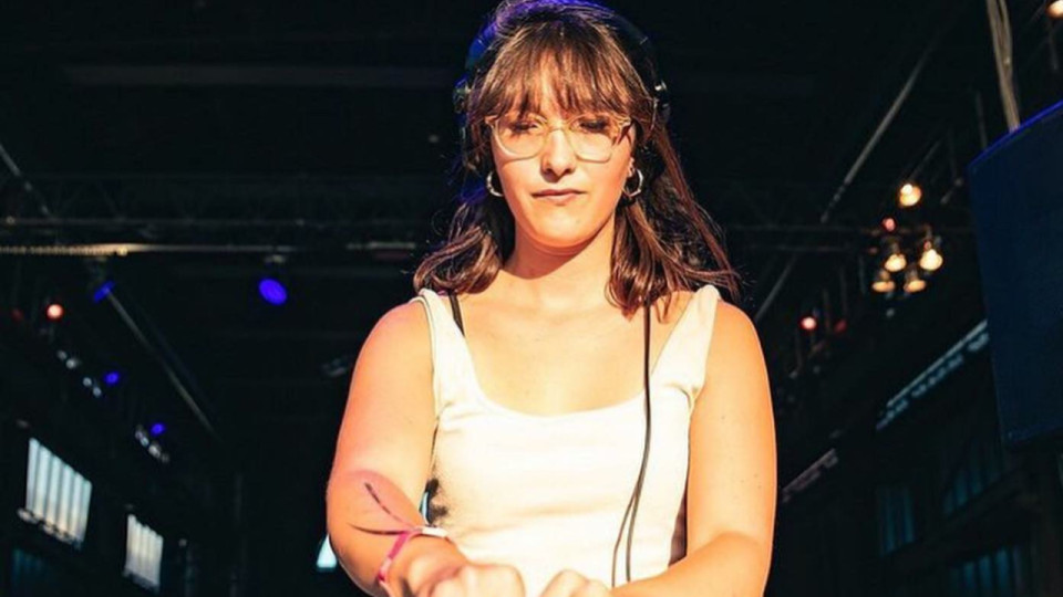 La scène musicale est en deuil après la disparition de la DJ lyonnaise Célélé