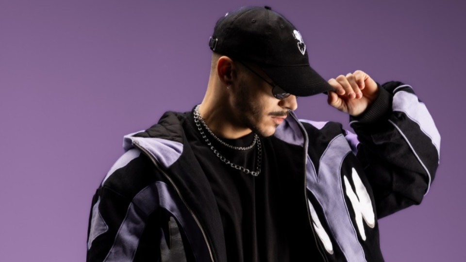 Nico Moreno à Lyon : un All Night Long de zinzin pour la Halle Tony-Garnier