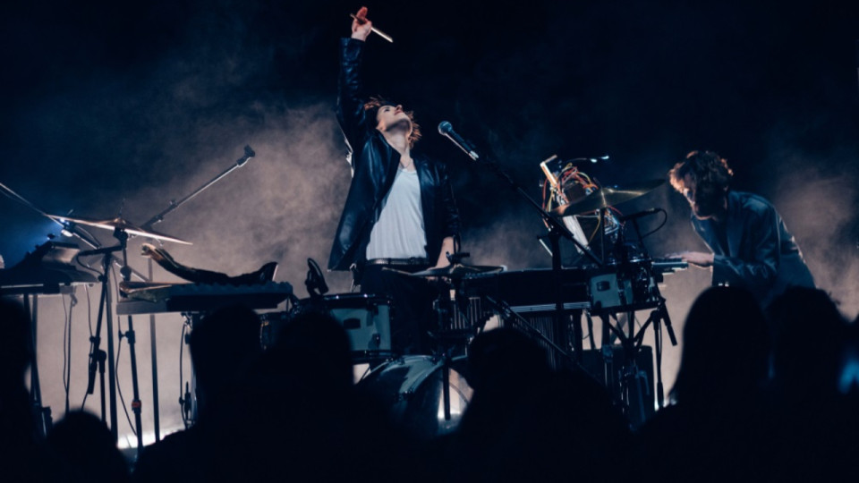 Quand la Halle Tony-Garnier se transforme en open air pour la fête de la musique