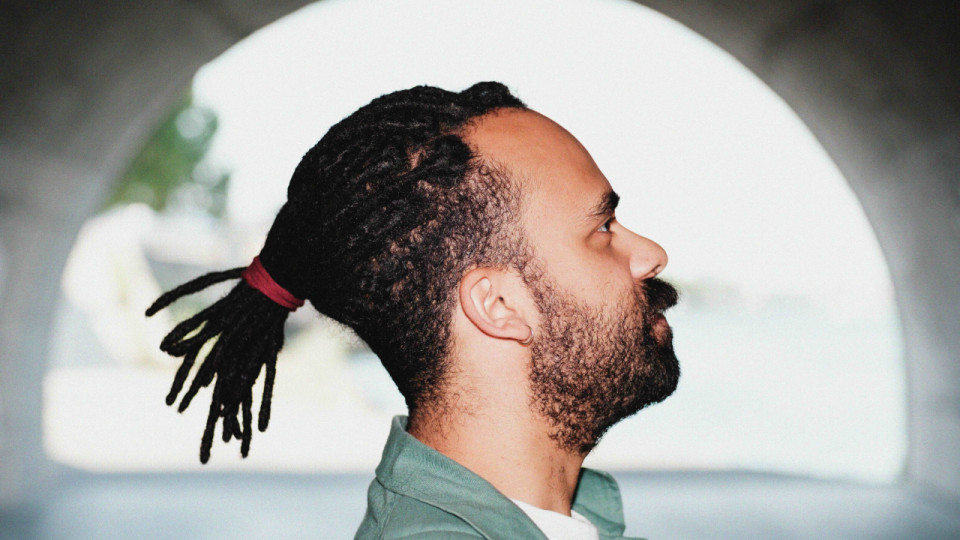 Club Terrasse avec Pedro Bertho