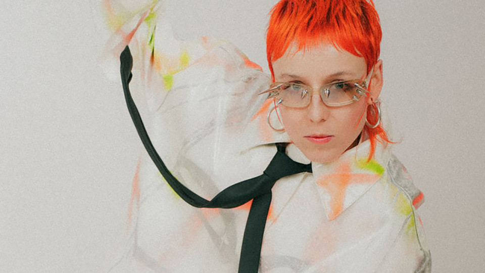 Citron Sucr&eacute; + JeanneTo au Jack Jack