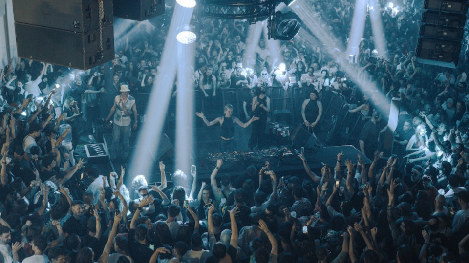 Nuits sonores 2026 &agrave; Lyon : une &eacute;dition &ldquo;plus politique que jamais&rdquo;, entre l&eacute;gendes et nouvelle garde