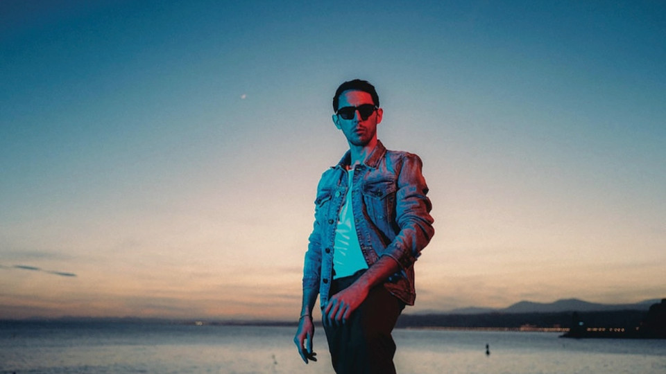 The Avener au Transbordeur : l'&eacute;lectro &eacute;l&eacute;gante