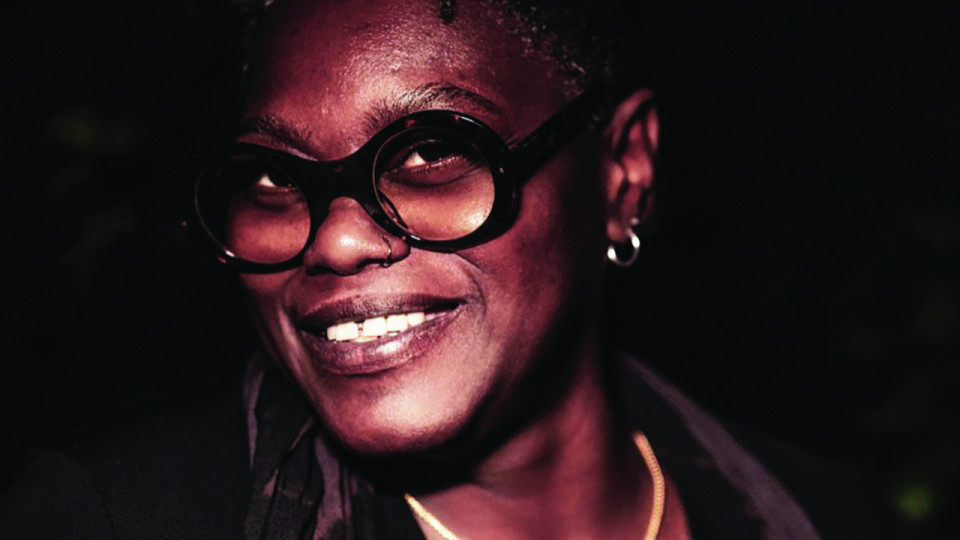 Rokia Bamba aux Subs : la danse peut &ecirc;tre un geste politique