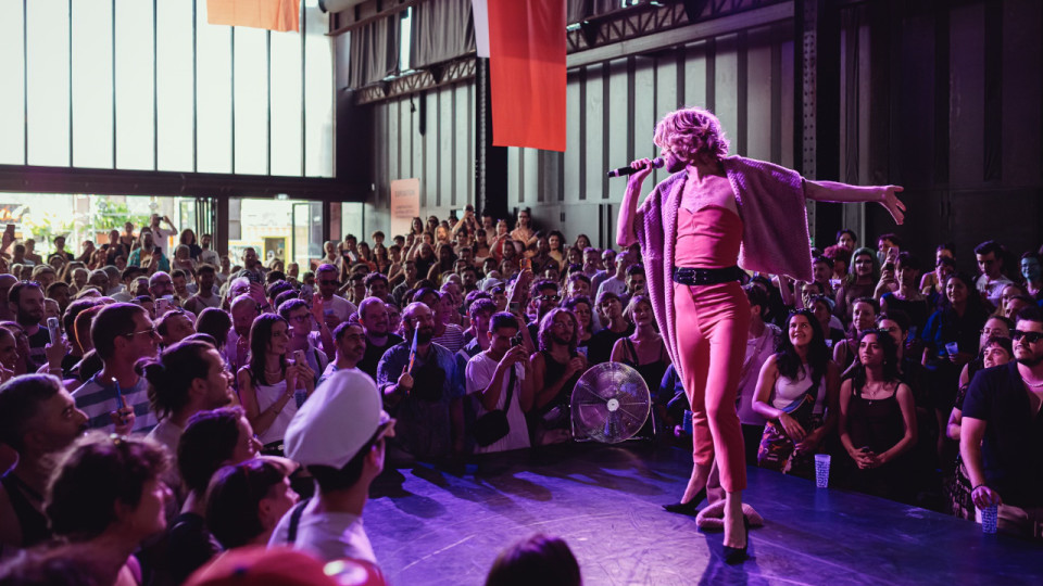 "R&eacute;sister est devenu une n&eacute;cessit&eacute;" : Int&eacute;rieur Queer bient&ocirc;t de retour &agrave; Lyon