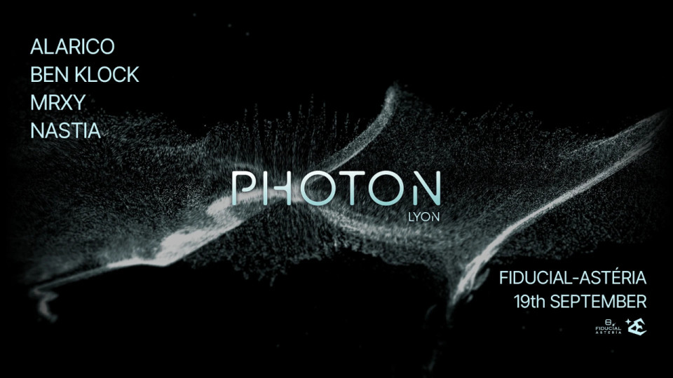 Encore X Photon : Nuit immersive&nbsp;&agrave; D&eacute;cines