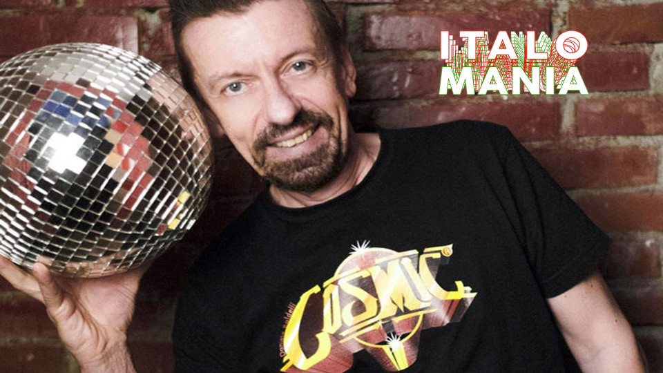 Italomania au Bellona