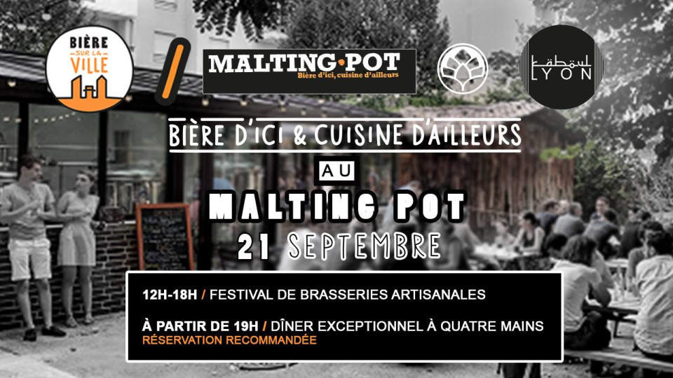 Beers addicts : Bière d'ici et cuisine d'ailleurs - Bière sur la Ville