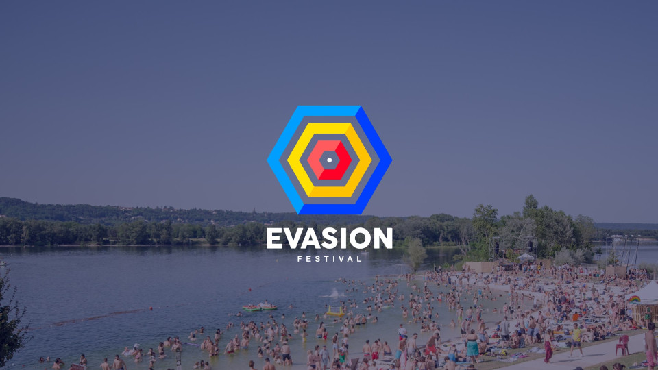 Evasion Festival 2020