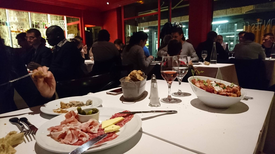 Le Bouchon des Cordeliers