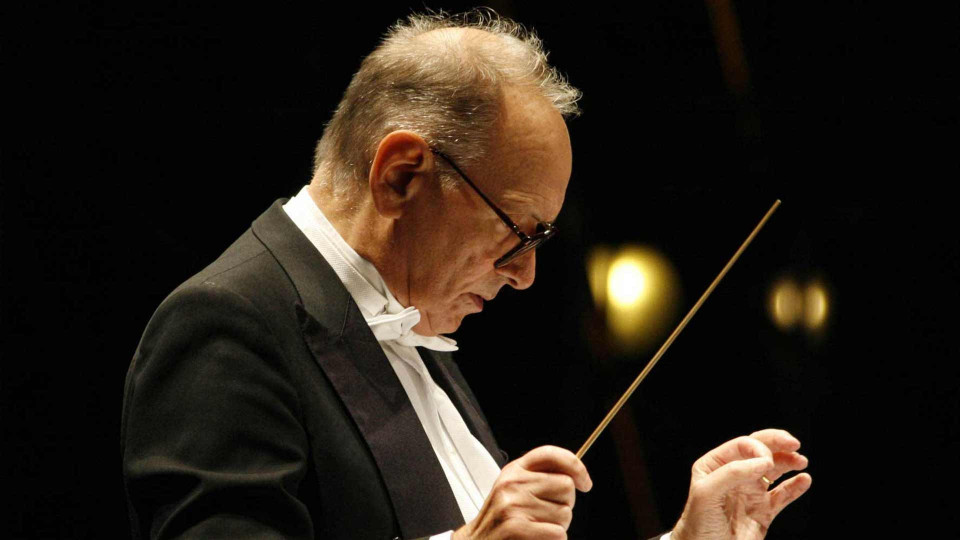Ennio Morricone en concert à Lyon : et si on écoutait le cinéma ?