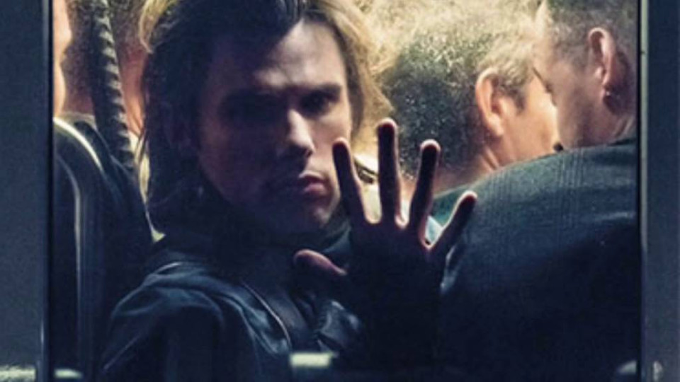 Orelsan en concert à la Halle Tony Garnier ! Orelsan en concert à la Halle Tony Garnier !