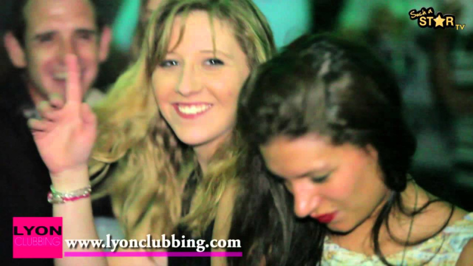 05.06.2013 Summer Session au Plaza Lounge