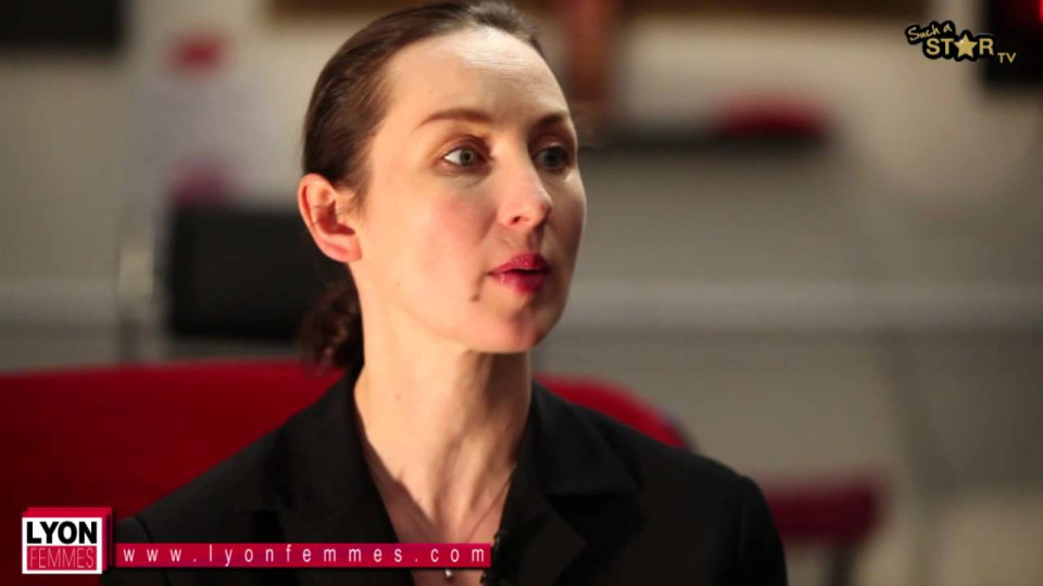 25.03.2013 Dans les coulisses du Crazy Horse