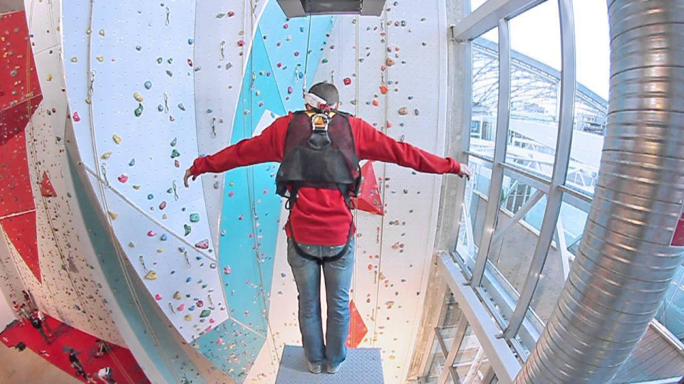 JEU CONCOURS // Gagnes un saut POWER JUMP !