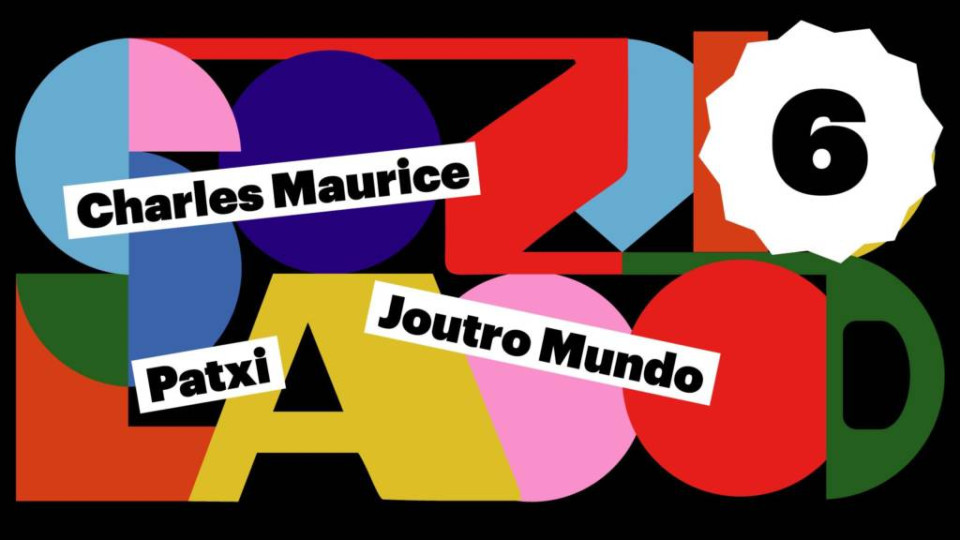 Sono Mondiale @Le Sucre