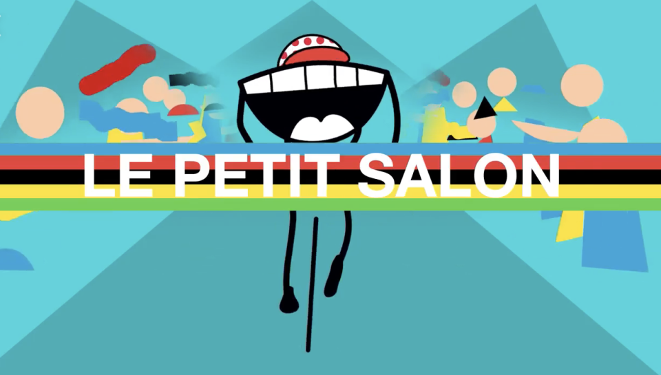 VENDREDI : Happiness Therapy avec Chris Stussy, Waner b2b NASR, Crowd Control au Petit Salon