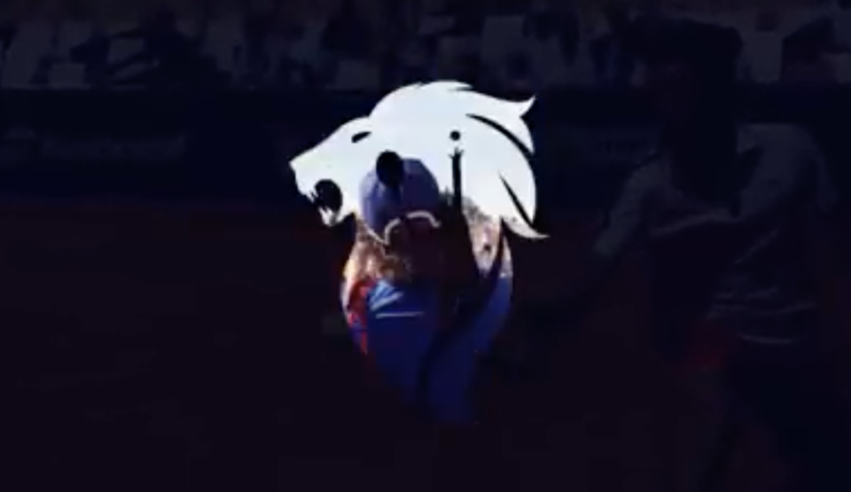 SPORT : Open Sopra Steria de Lyon 2019