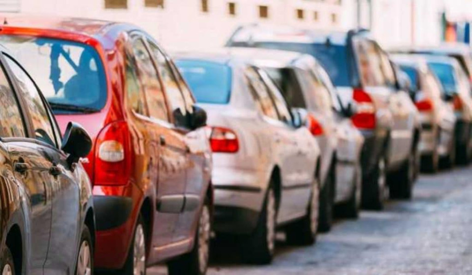 News : Le stationnement restera payant à Lyon durant le confinement