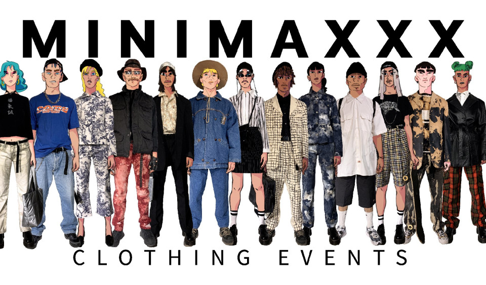 Rentrée mode au MOB HOTEL