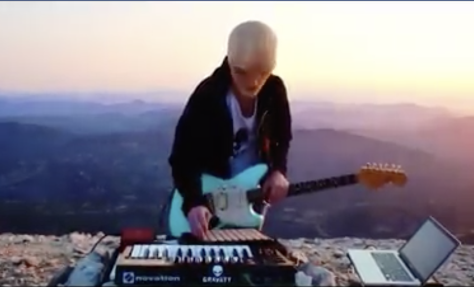 Samedi retrouve ALiEN PARTY 02 au Ninkasi Gerland