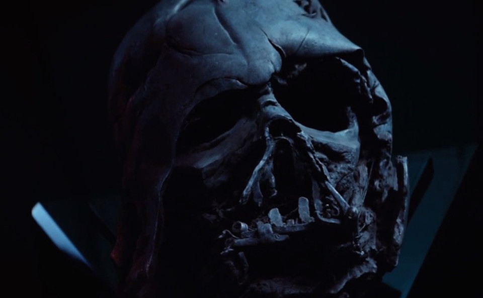 Star Wars épisode 7 : le nouveau trailer dément du Réveil de la Force est en ligne !