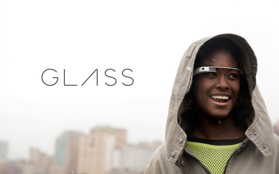 Google repousse le lancement des Glass pour 2014