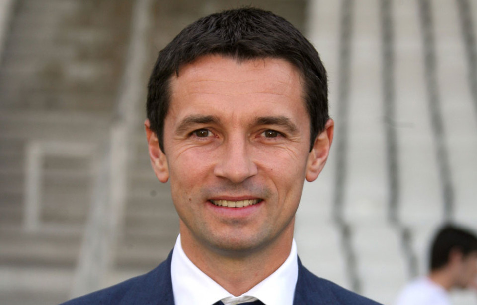 FOOT - C3 - OL : Garde soulagé