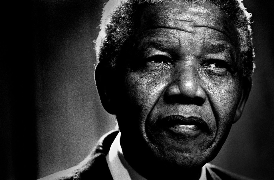 Nelson Mandela, son testament révélé