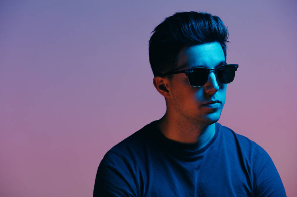 Radio Espace invite Odyssey au Docks40  à Lyon !