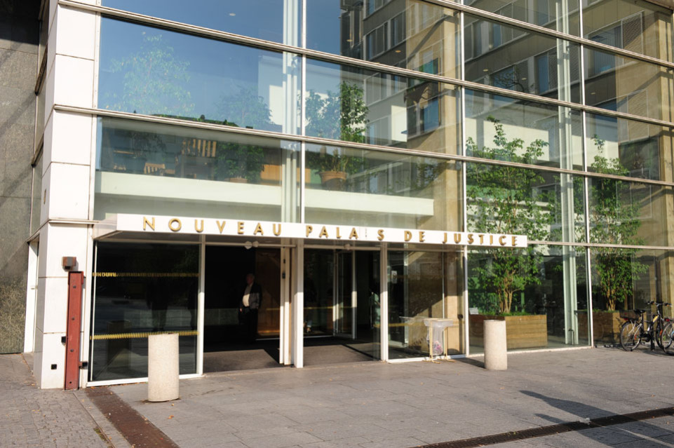 Vénissieux : cinq ans de prison pour avoir agressé sexuellement une déficiente mentale