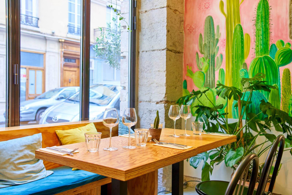 25ème dejeuner du Club au restaurant Nativo Bistrot Latin 25ème dejeuner du Club au restaurant Nativo Bistrot Latin