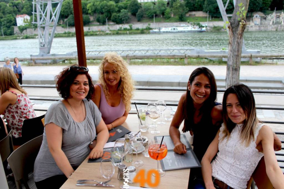 21.06.2018 Fête de la musique au Docks 40