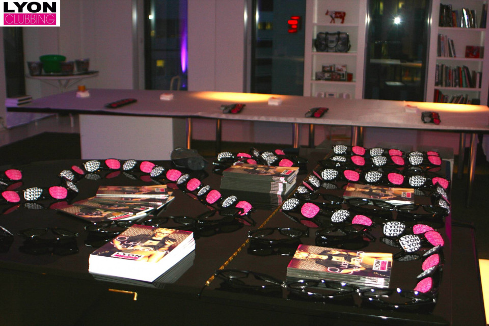 Les photos de la soirée de lancement du Guide de la nuit 2015 sont en ligne !