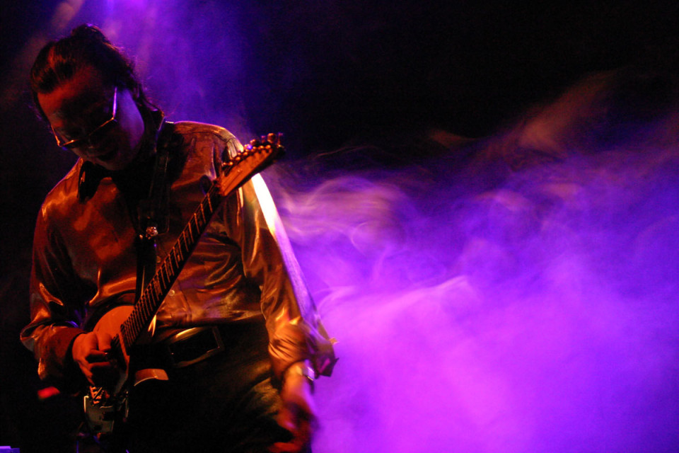 Jazz Days : concerts au Musée des Confluences